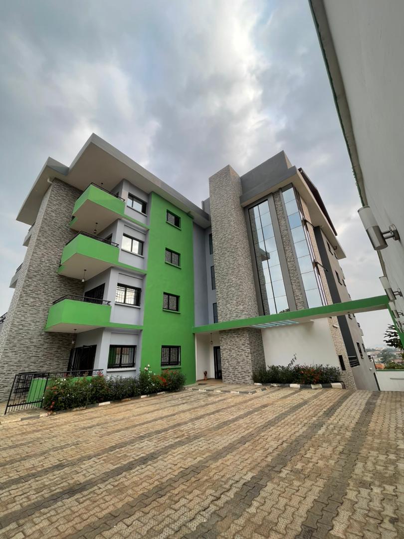 Aluminum window installation